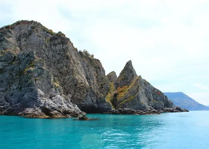 Capo Summer Appartamento *