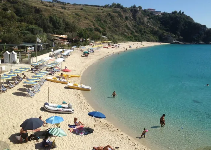 Capo Summer Appartamento