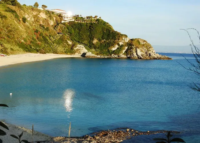 Appartamento Capo Summer