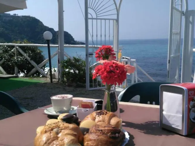 Capo Summer Capo Vaticano