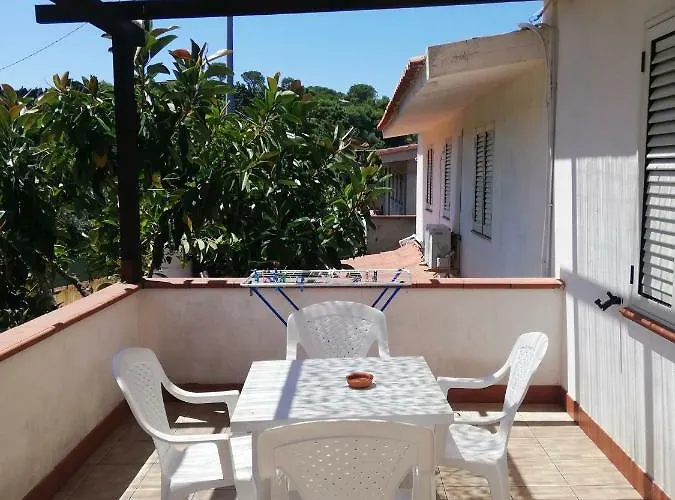 Capo Summer * Capo Vaticano