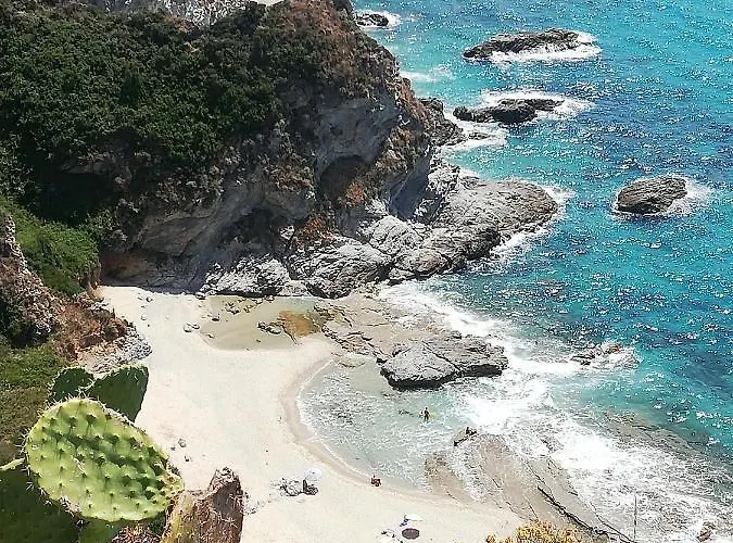 Appartamento Capo Summer *